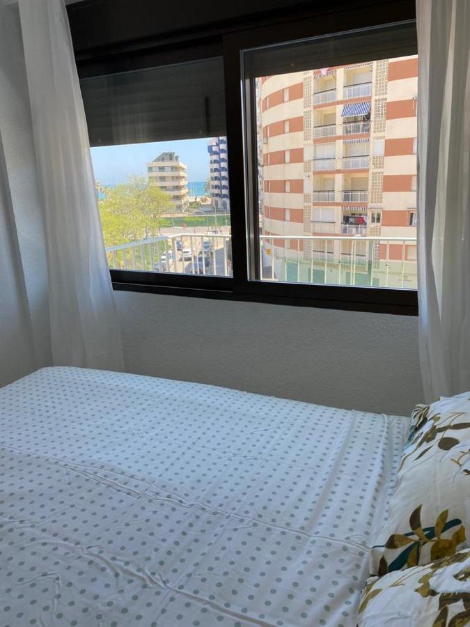 Apartamento Ca Batallera Playa Gandia Playa de Gandia Eksteriør billede