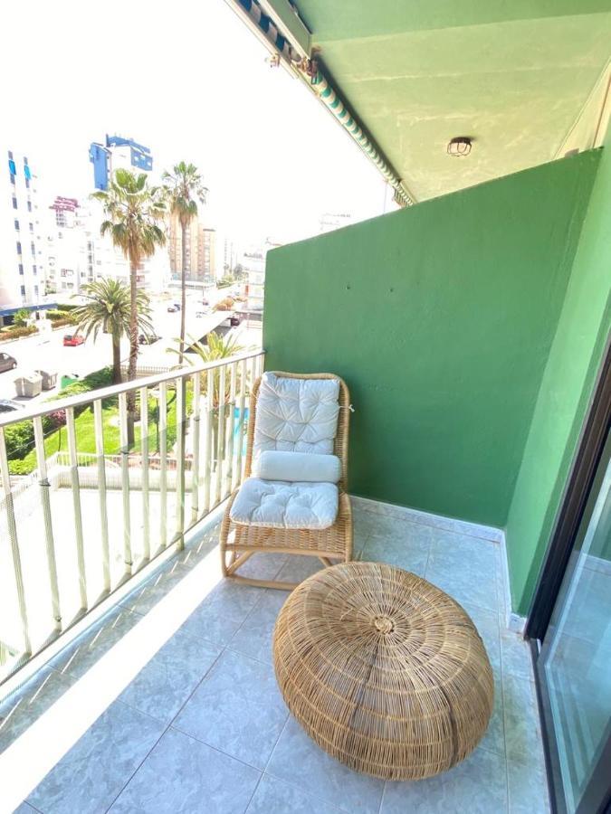 Apartamento Ca Batallera Playa Gandia Playa de Gandia Eksteriør billede