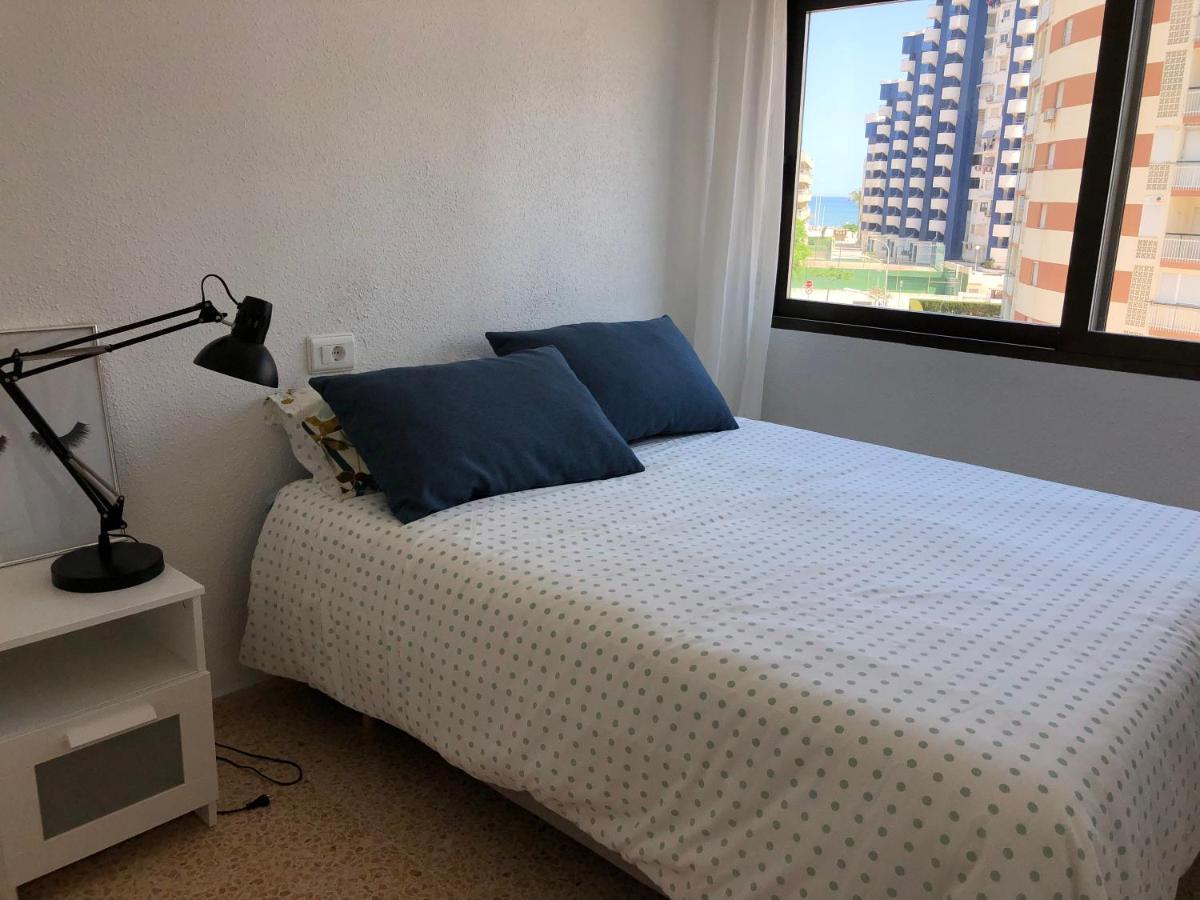 Apartamento Ca Batallera Playa Gandia Playa de Gandia Eksteriør billede