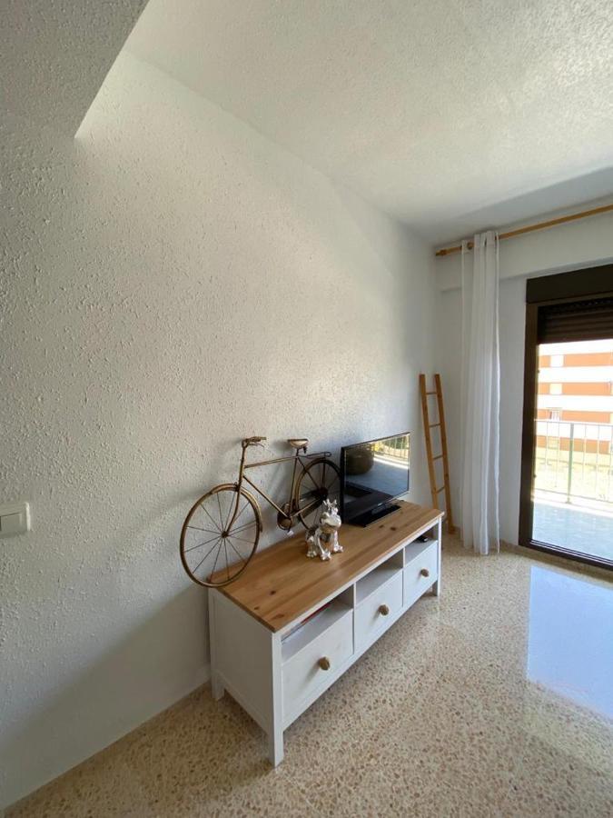 Apartamento Ca Batallera Playa Gandia Playa de Gandia Eksteriør billede