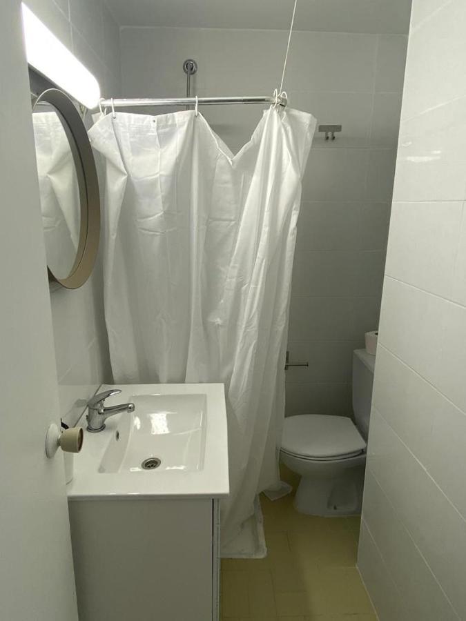 Apartamento Ca Batallera Playa Gandia Playa de Gandia Eksteriør billede